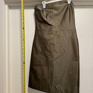 Calvin Klein Dress and Vest Set